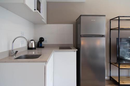 Fresno Lovely Apartment - Tap to explore photos