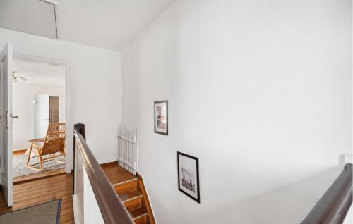 Viesnīcas āriene, Holiday Home Herschdorf Lange-Berg-Str in Herschdorf