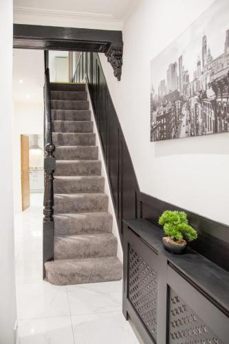 Entire Luxury Home in Old Trafford, next to MUFC, Manchester (Foto 10)
