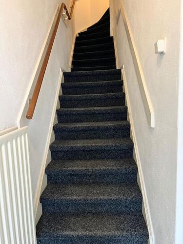 A szálláshely kívülről, Nijmegen appartement- Short term rental in Nijmegen Külváros