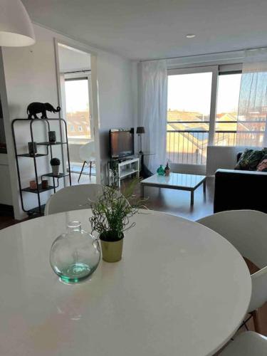 Nijmegen appartement- Short term rental in Nijmegen Külváros