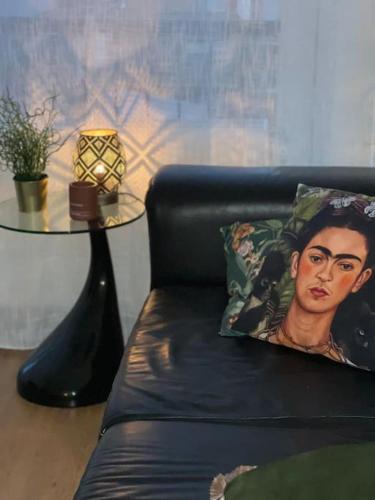 Nijmegen appartement- Short term rental in Nijmegen Külváros