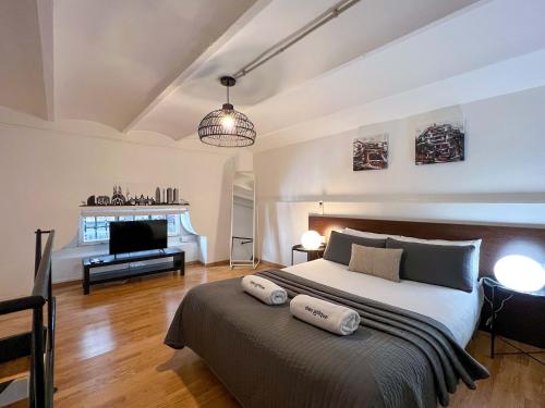 Stay U-nique Apartments Tordera, Barcelona
