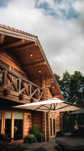 Vista exterior, Bērzi (Berzi) in Turkalne