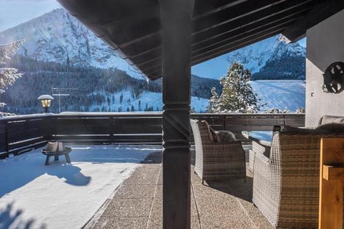 Sirena Carezza Apartments