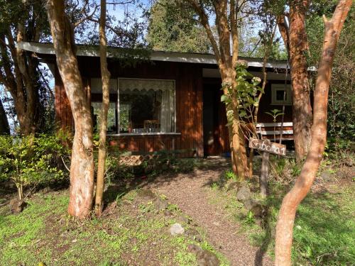 Cabañas el Bosque Patagónico