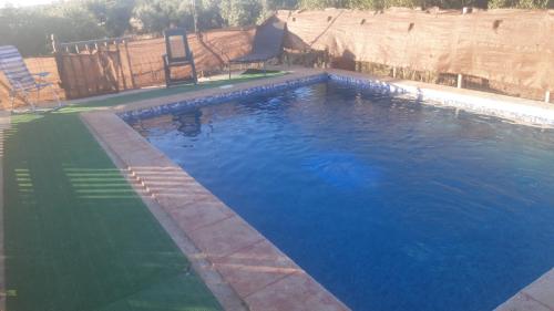 Casita La Parchite