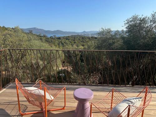 Casaty Mare, Porto Vecchio