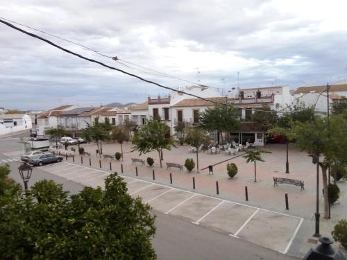 منظر, B&B Carmelina & Frasquito in Fuente De Piedra