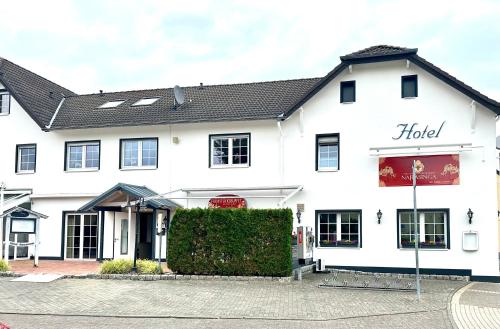 Hotel Restaurant Narasinga in Wassenberg, Deutschland