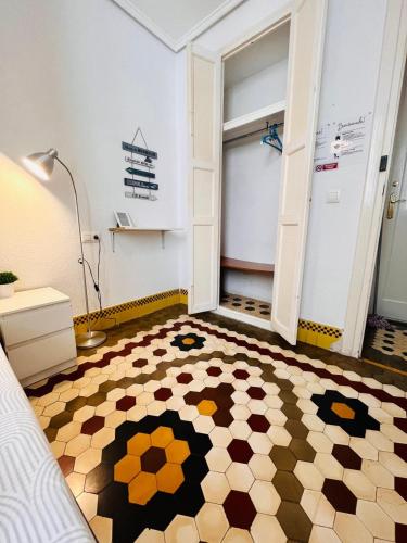 Habitación Maritim 2, Valencia (photo 5)
