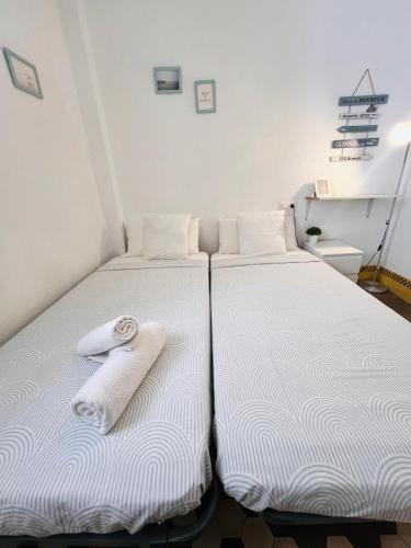 Habitación Maritim 2, Valencia (photo 8)