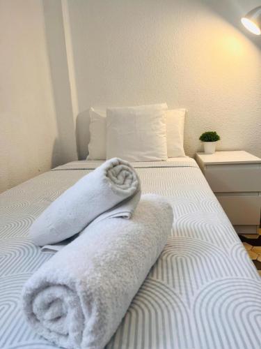 Habitación Maritim 2, Valencia (photo 6)