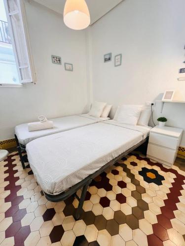 Habitación Maritim 2, Valencia (photo 2)
