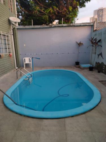 Hostel da terê (Hostel da tere) in Encruzilhada