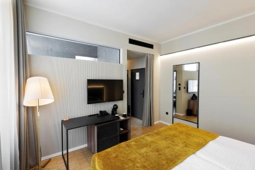 Hotel Prokop Square, Prag (Foto 6)