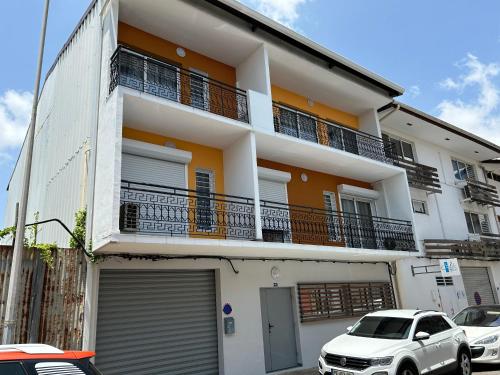 Résidence Dajor 5 - Location saisonnière - Cayenne