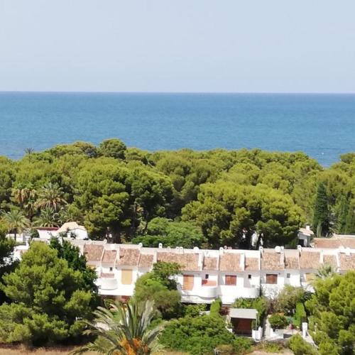 Casa Mar, Denia