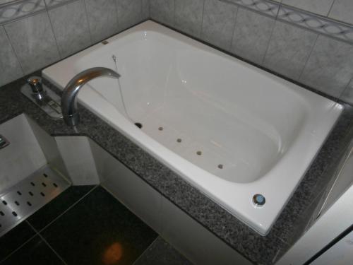 Hotel Bianca Due (Adult Only) - 화장실
