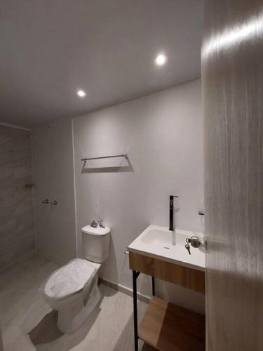 Apartamento amplio y moderno, Medellín (fotografie 4)
