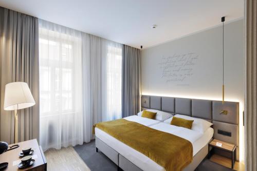 Hotel Prokop Square, Prag (Foto 4)