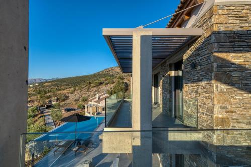 Vedere exterior, Doceo Refined Living in Mountainside
