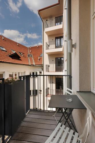 Prokop Boutique Hotel - image 11