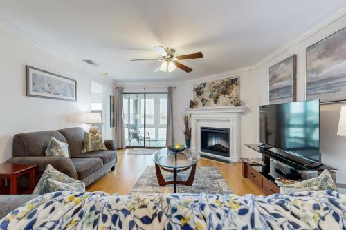 Mariners Cay 26, Folly Beach