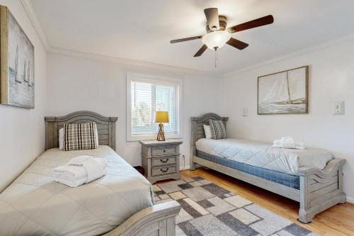 Mariners Cay 26, Folly Beach (zdjęcie 10)