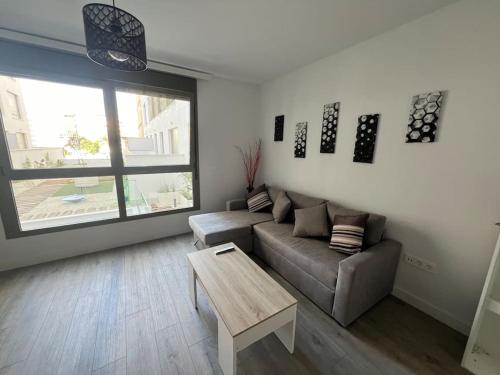 Apartamento de Lujo Gran Capitán en el Centro, Córdoba
