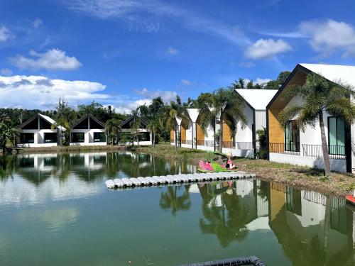 Pailin Place in Pong Nam Ron