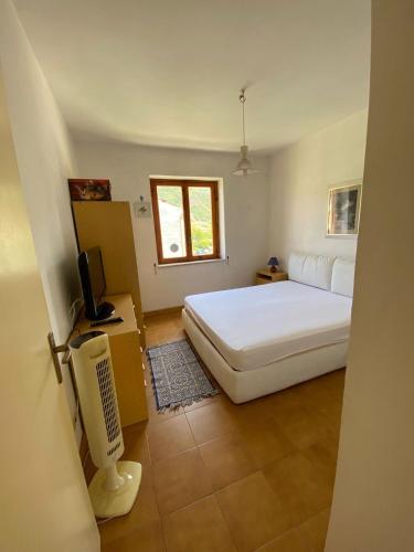 Appartamento in Residence Mareblu in Nočera Terinēze