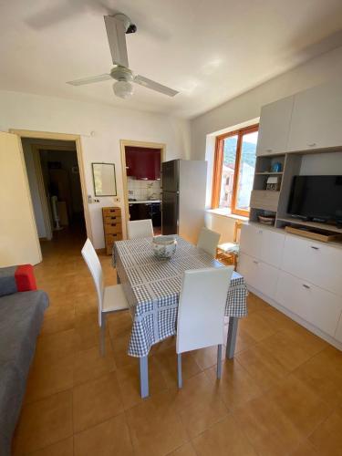 Iekārtas, Appartamento in Residence Mareblu in Nočera Terinēze