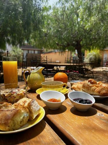 Hôtel La Petite Bohème - image 13