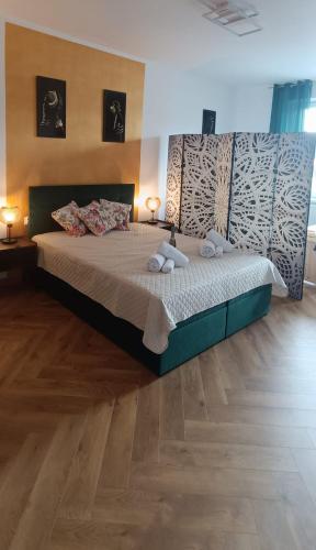 Apartament Joanna