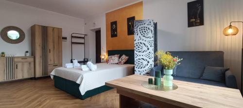 Apartament Joanna