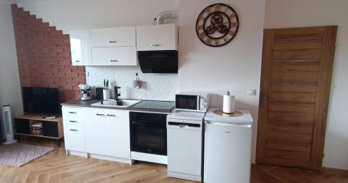 Apartament Joanna