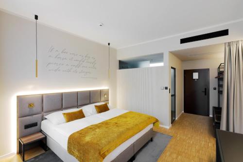 Prokop Boutique Hotel - image 6