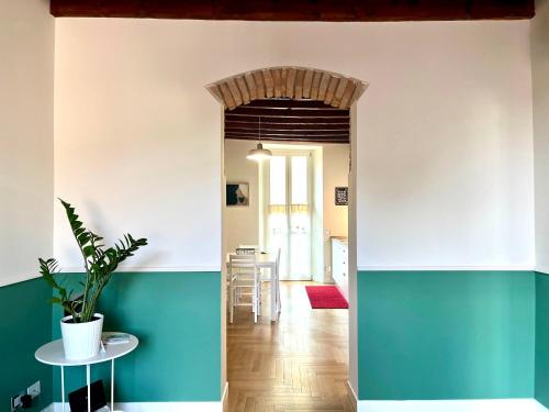 Sant'Agostino Charme&Relax, Bergamo (fotografie 9)