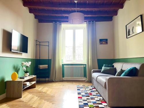 Sant'Agostino Charme&Relax, Bergamo (fotografie 6)