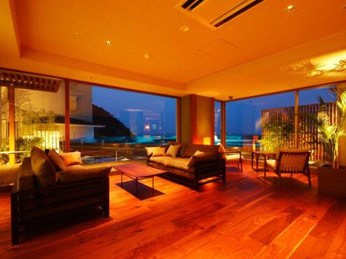 共用Lounge/電視區