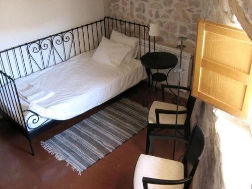 Campovillas in 阿蒂恩薩