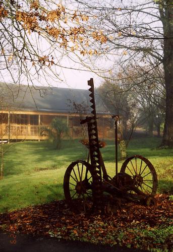 Vineyard Cottages - Kumeu