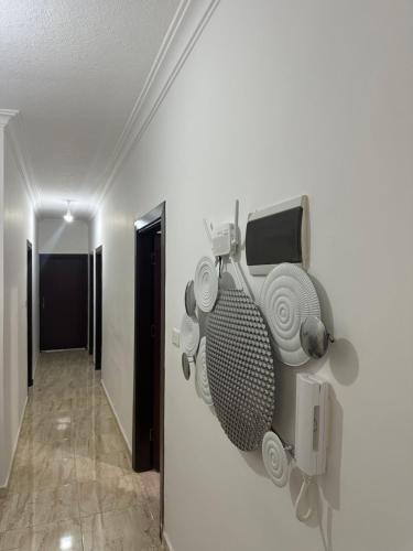 Airport Road شارع المطار near Queen Alia International Airport