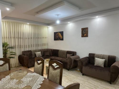 Airport Road شارع المطار near Queen Alia International Airport