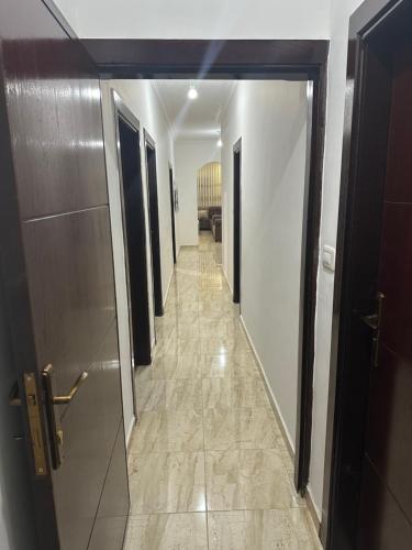 Airport Road شارع المطار near Queen Alia International Airport