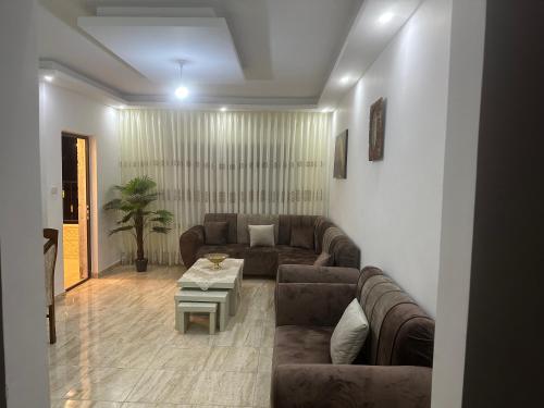 Airport Road شارع المطار near Queen Alia International Airport