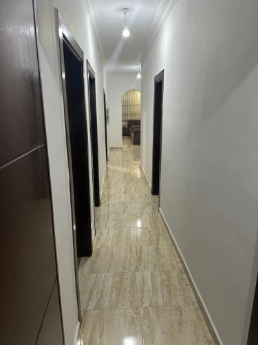 Airport Road شارع المطار near Queen Alia International Airport