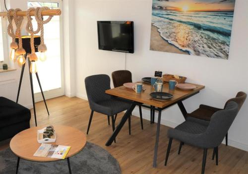 Ferienwohnung Goode Wind in Dornumersiel, Deutschland