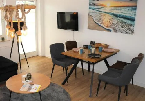 Ferienwohnung Goode Wind in Dornumersiel, Deutschland